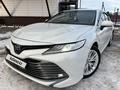 Toyota Camry 2021 годаfor15 700 000 тг. в Караганда