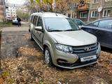 ВАЗ (Lada) Largus 2021 года за 5 500 000 тг. в Петропавловск – фото 4