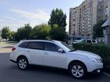 Subaru Outback 2010 года за 6 990 000 тг. в Усть-Каменогорск