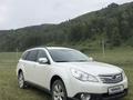 Subaru Outback 2010 года за 7 500 000 тг. в Усть-Каменогорск – фото 4