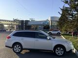 Subaru Outback 2010 года за 6 990 000 тг. в Усть-Каменогорск – фото 4