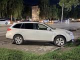 Subaru Outback 2010 года за 6 990 000 тг. в Усть-Каменогорск – фото 3