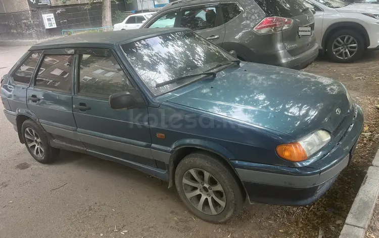 ВАЗ (Lada) 2114 2005 годаүшін1 050 000 тг. в Павлодар