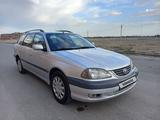 Toyota Avensis 2001 года за 2 900 000 тг. в Кызылорда – фото 2