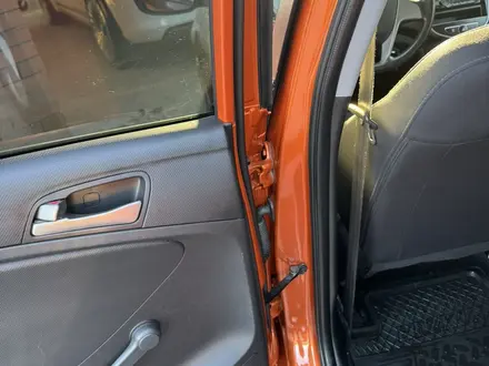 Hyundai Accent 2014 года за 5 900 000 тг. в Усть-Каменогорск – фото 4