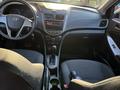 Hyundai Accent 2014 года за 5 900 000 тг. в Усть-Каменогорск – фото 5