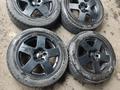 Диски Ауди, Субару 5/100 R16 за 95 000 тг. в Алматы