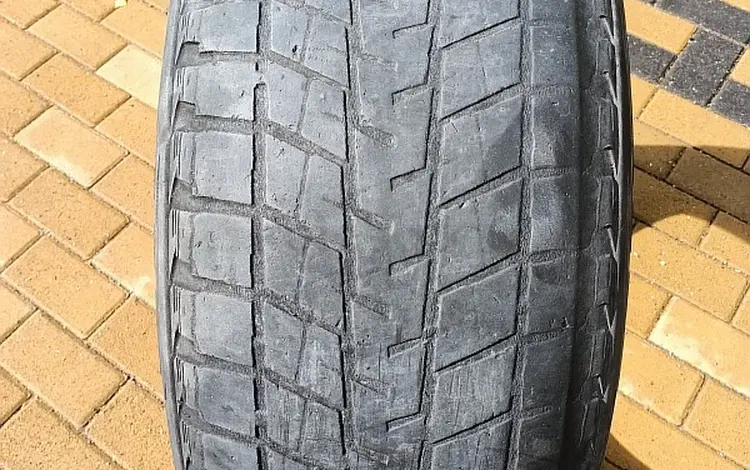 ОДНА шина 285/50 R20 — "Bridgestone Blizzak DM-V1" (Япония), летнүшін10 000 тг. в Астана