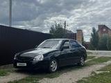 ВАЗ (Lada) Priora 2172 2011 годаfor1 950 000 тг. в Тобыл – фото 2