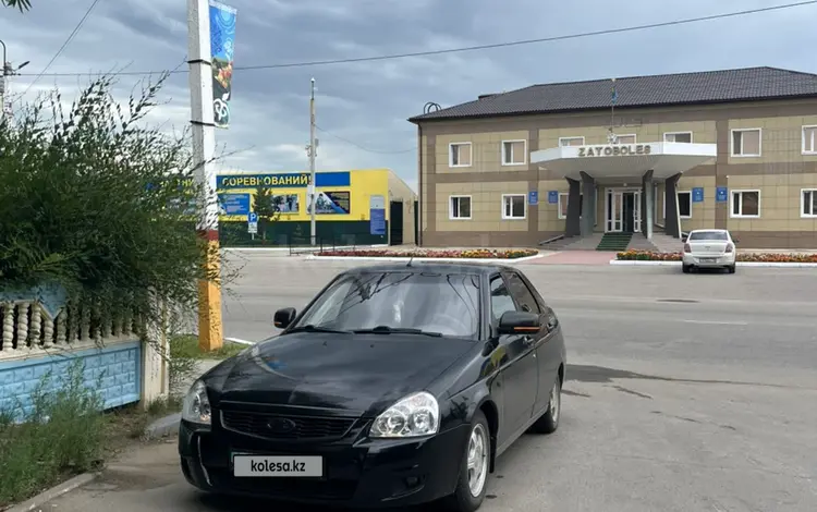 ВАЗ (Lada) Priora 2172 2011 годаfor1 950 000 тг. в Тобыл