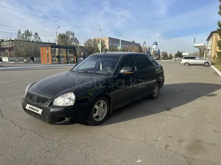 ВАЗ (Lada) Priora 2172 2011 года за 1 950 000 тг. в Тобыл – фото 3