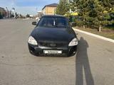 ВАЗ (Lada) Priora 2172 2011 годаfor1 950 000 тг. в Тобыл – фото 4