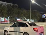 ВАЗ (Lada) Granta 2190 2018 годаүшін3 300 000 тг. в Атырау