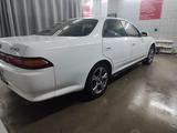 Toyota Mark II 1994 года за 1 800 000 тг. в Талдыкорган – фото 4