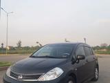 Nissan Tiida 2010 года за 4 850 000 тг. в Алматы