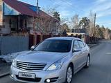 Nissan Teana 2008 года за 6 000 000 тг. в Астана – фото 5