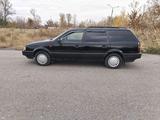 Volkswagen Passat 1993 годаүшін1 500 000 тг. в Курчум – фото 3