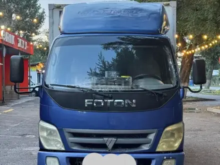 Foton  BJ50xx 2010 года за 5 000 000 тг. в Есик