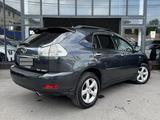 Lexus RX 350 2006 годаүшін8 900 000 тг. в Шымкент – фото 4