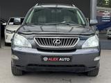 Lexus RX 350 2006 годаүшін8 900 000 тг. в Шымкент – фото 2