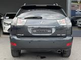 Lexus RX 350 2006 годаүшін8 900 000 тг. в Шымкент – фото 5