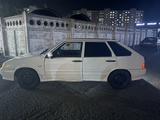 ВАЗ (Lada) 2114 2013 года за 1 300 000 тг. в Усть-Каменогорск – фото 5