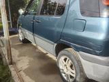 Toyota Raum 1997 года за 1 800 000 тг. в Алматы – фото 4