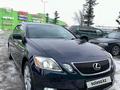 Lexus GS 350 2007 годаfor6 900 000 тг. в Алматы – фото 2