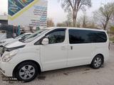 Hyundai Starex 2011 года за 6 800 000 тг. в Тараз – фото 2