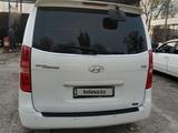Hyundai Starex 2011 года за 6 800 000 тг. в Тараз – фото 3