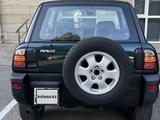 Toyota RAV4 1995 годаүшін3 490 000 тг. в Алматы – фото 2