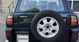 Toyota RAV4 1995 года за 3 490 000 тг. в Алматы – фото 2