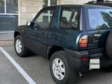Toyota RAV4 1995 годаүшін3 490 000 тг. в Алматы