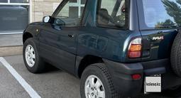 Toyota RAV4 1995 года за 3 490 000 тг. в Алматы