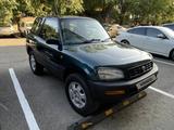 Toyota RAV4 1995 годаүшін3 490 000 тг. в Алматы – фото 3