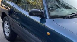 Toyota RAV4 1995 года за 3 490 000 тг. в Алматы – фото 5