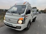 Hyundai Porter 2012 годаүшін7 100 000 тг. в Алматы