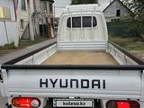 Hyundai Porter 2012 годаүшін7 100 000 тг. в Алматы – фото 4
