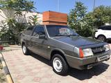 ВАЗ (Lada) 2108 1990 годаfor700 000 тг. в Актау – фото 4