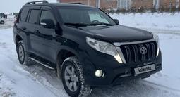 Toyota Land Cruiser Prado 2015 года за 17 200 000 тг. в Караганда – фото 4