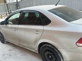 Volkswagen Polo 2015 года за 4 500 000 тг. в Алматы – фото 3