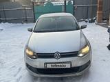 Volkswagen Polo 2015 года за 4 500 000 тг. в Алматы