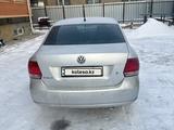 Volkswagen Polo 2015 года за 4 500 000 тг. в Алматы – фото 5