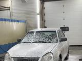 ВАЗ (Lada) Priora 2170 2012 годаfor1 999 999 тг. в Петропавловск – фото 3