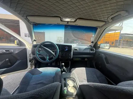 Volkswagen Golf 1993 года за 1 350 000 тг. в Алматы – фото 3