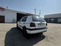 Volkswagen Golf 1993 года за 1 350 000 тг. в Алматы – фото 5