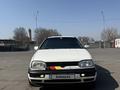 Volkswagen Golf 1993 года за 1 350 000 тг. в Алматы – фото 8