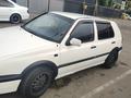 Volkswagen Golf 1993 года за 1 350 000 тг. в Алматы – фото 10