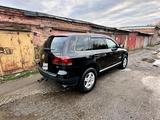 Volkswagen Touareg 2004 года за 5 500 000 тг. в Усть-Каменогорск – фото 5