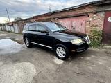 Volkswagen Touareg 2004 года за 5 500 000 тг. в Усть-Каменогорск – фото 2